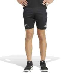 All Blacks Gym Shorts 2024 Adults