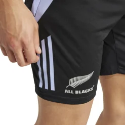 All Blacks Gym Shorts 2024 Adults