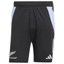 All Blacks Gym Shorts 2024 Adults