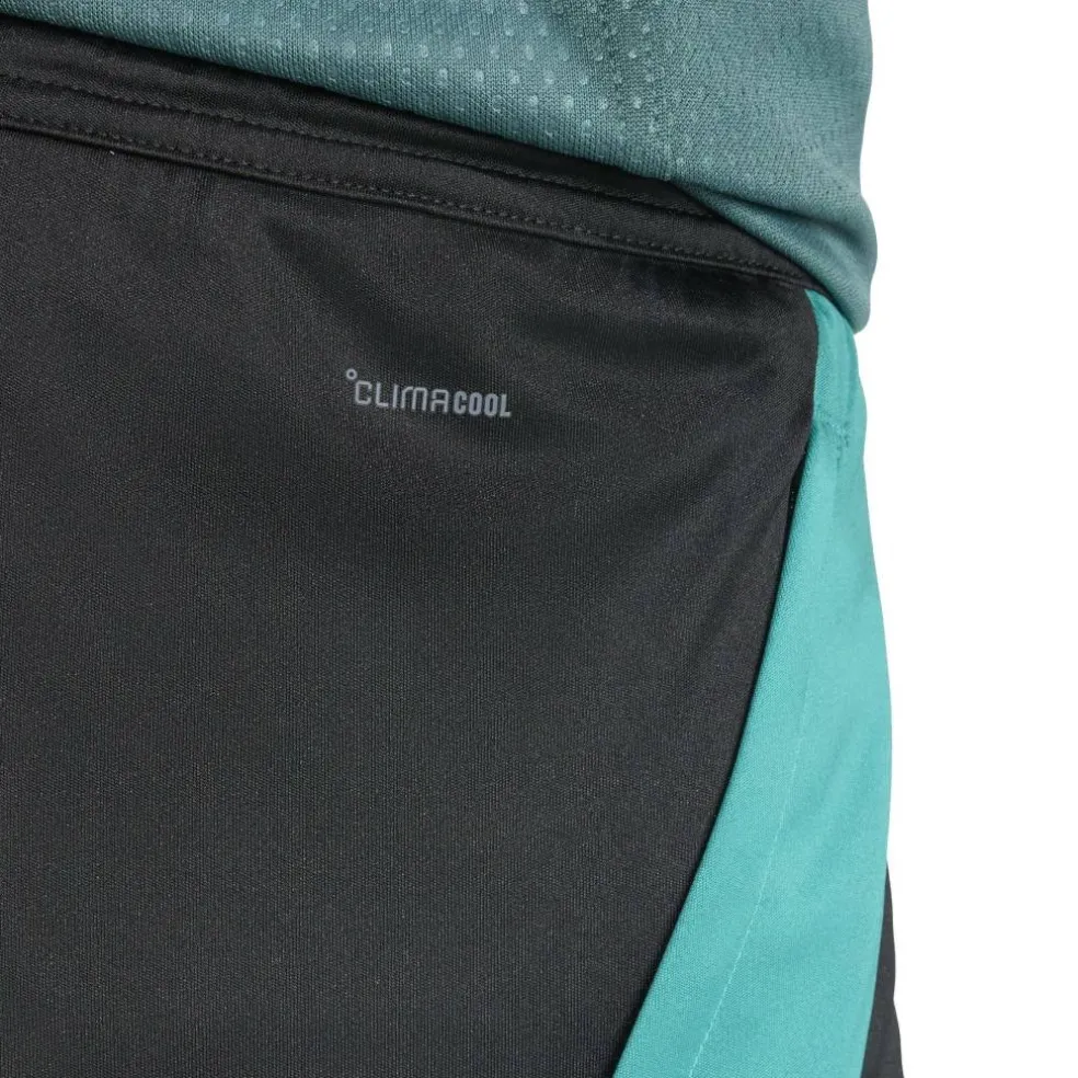 All Blacks Gym Shorts Mens