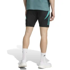 All Blacks Gym Shorts Mens