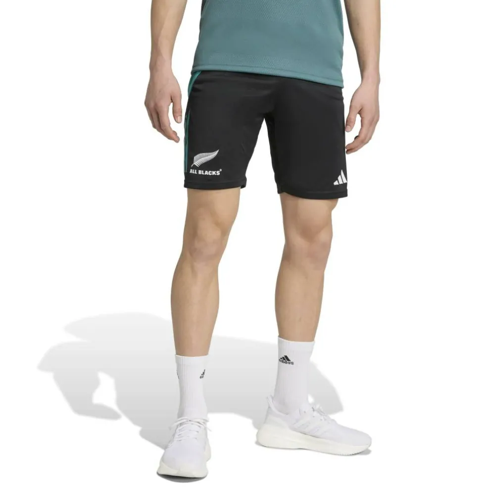 All Blacks Gym Shorts Mens