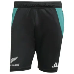 All Blacks Gym Shorts Mens