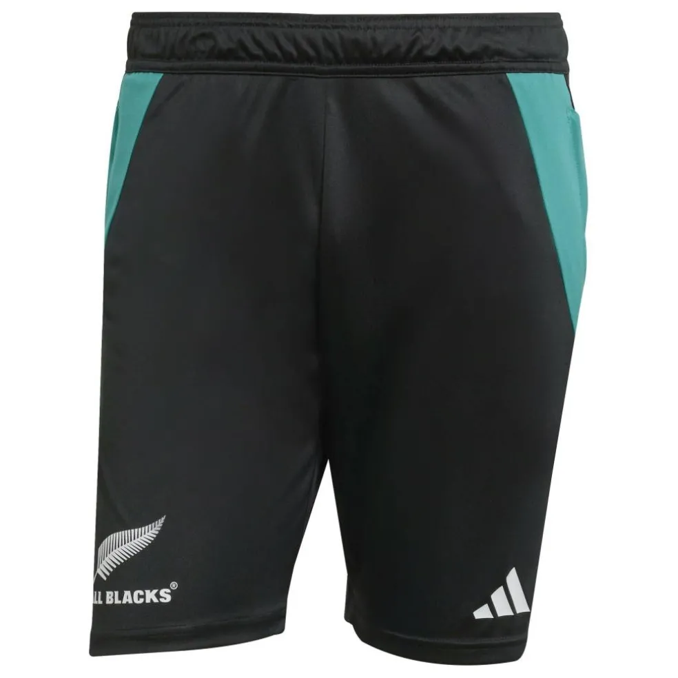 All Blacks Gym Shorts Mens