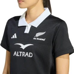All Blacks Home Jersey Womens