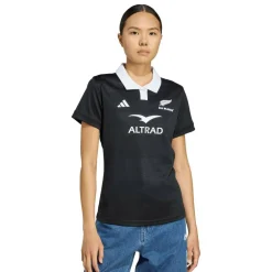 All Blacks Home Jersey Womens