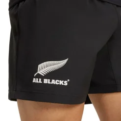 All Blacks Home Shorts 2025 Adults
