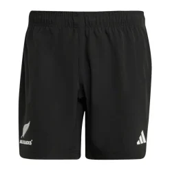 All Blacks Home Shorts 2025 Adults