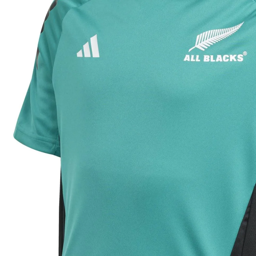 All Blacks Performance T-Shirt 2025 Juniors
