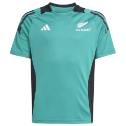 All Blacks Performance T-Shirt 2025 Juniors