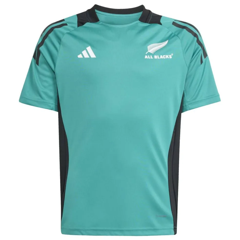 All Blacks Performance T-Shirt 2025 Juniors