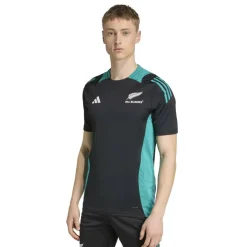 All Blacks Performance T-Shirt 2025 Mens