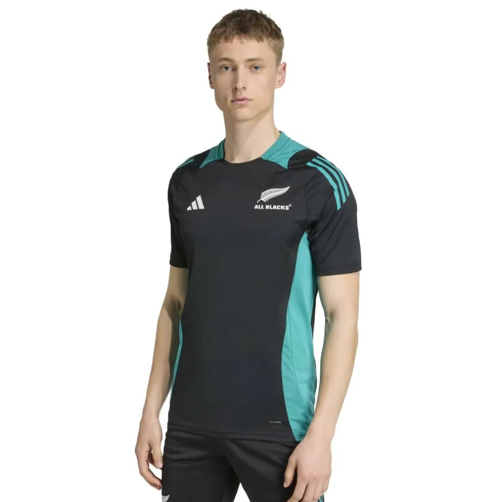 All Blacks Performance T-Shirt 2025 Mens