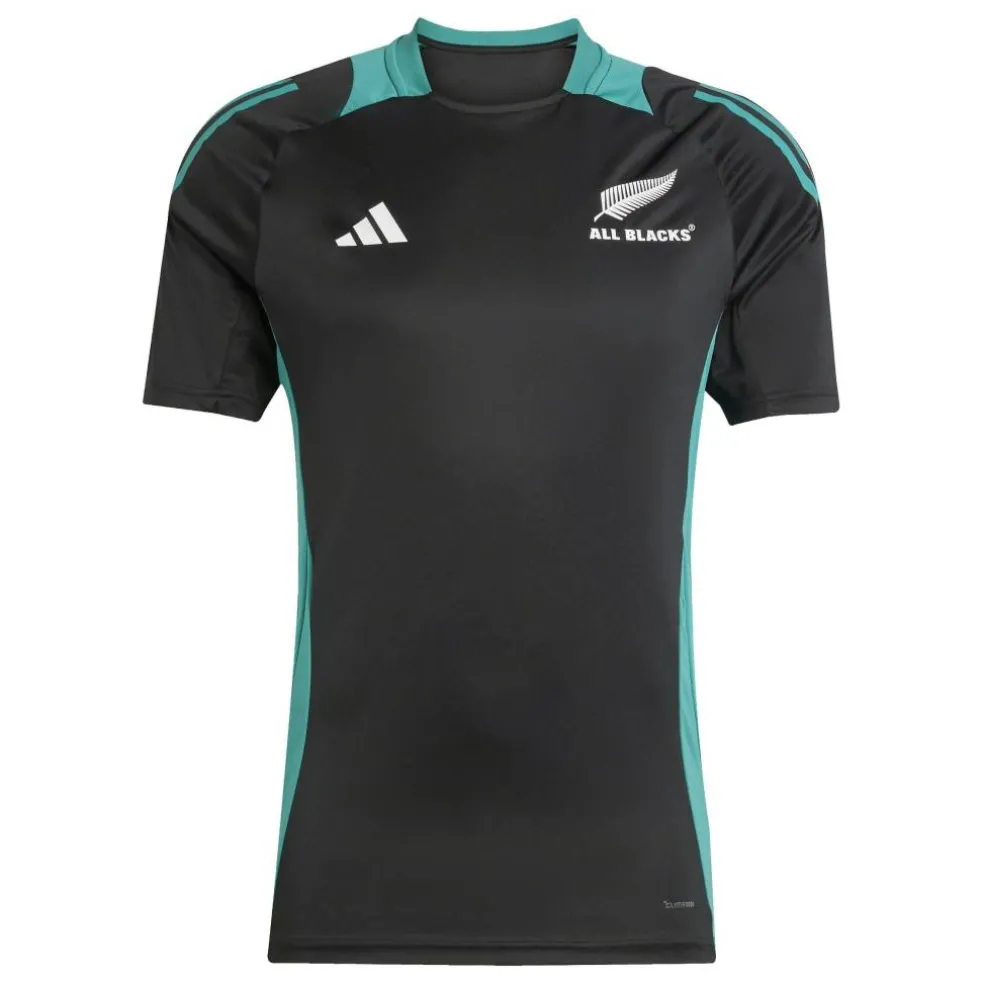 All Blacks Performance T-Shirt 2025 Mens