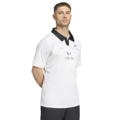 All Blacks Polo Shirt 2024 Adults