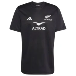 All Blacks Supporter T-Shirt 2024 Mens