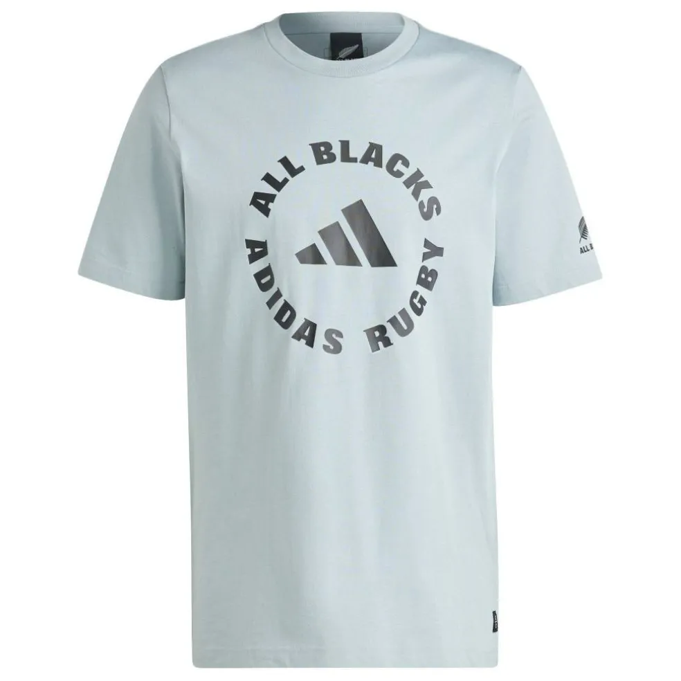All Blacks Supporters T-shirt 2023 Adults