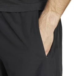 All Blacks Woven Shorts 2024 Adults