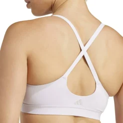 All Me Light Support Bra Low Impact Sports Womens