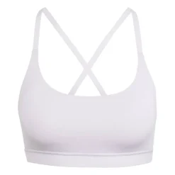All Me Light Support Bra Low Impact Sports Womens