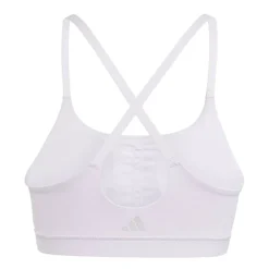 All Me Light Support Bra Low Impact Sports Womens