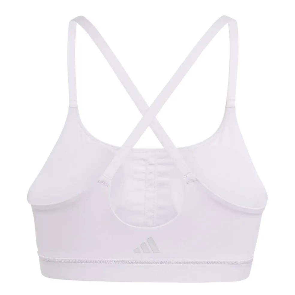 All Me Light Support Bra Low Impact Sports Womens