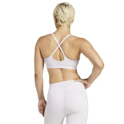 All Me Light Support Bra Low Impact Sports Womens