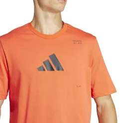 All-Gym Category Graphic T-Shirt Mens