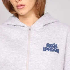 All Love Hoodie Womens