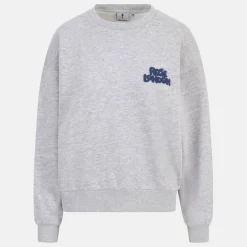 All Love Sweatshirt Womens