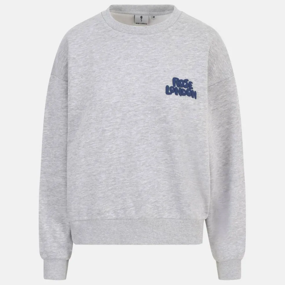 All Love Sweatshirt Womens