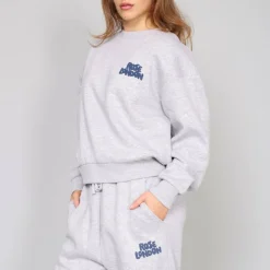 All Love Sweatshirt Womens