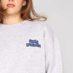 All Love Sweatshirt Womens