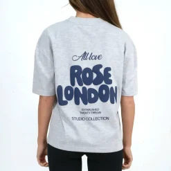 All Love T-shirt Womens