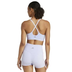 All Me Light Support Bra