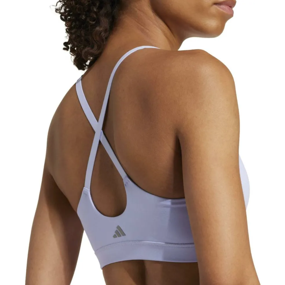 All Me Light Support Bra
