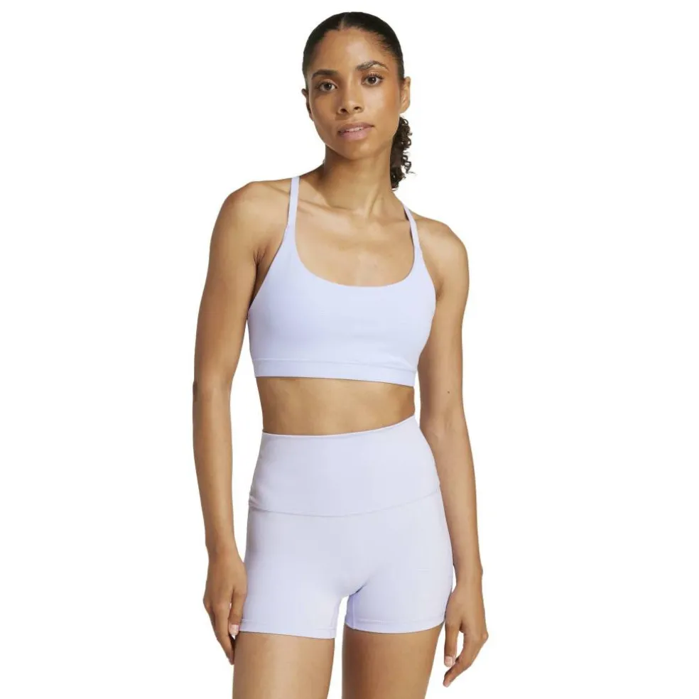 All Me Light Support Bra