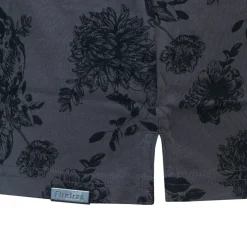 All-Over Print Polo Top Mens