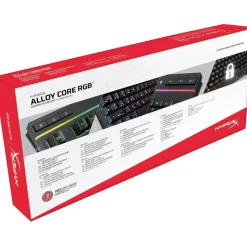 Alloy Core RGB Gaming Keyboard