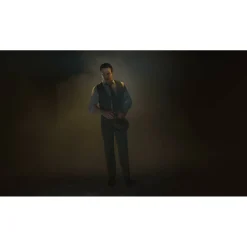 Alone In The Dark