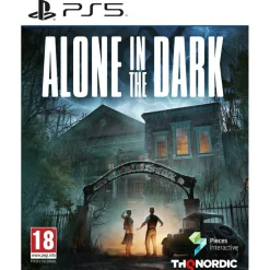 Alone In The Dark