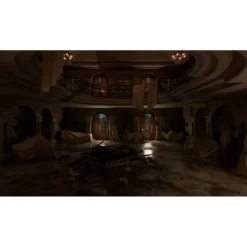 Alone In The Dark