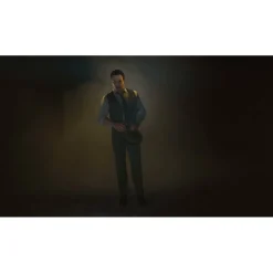 Alone In The Dark