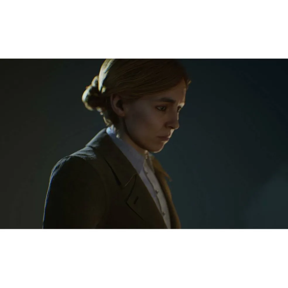 Alone In The Dark