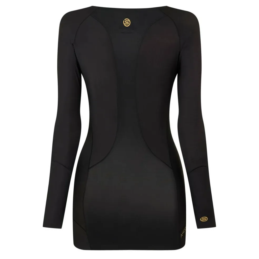 A400 Long Sleeve Ladies