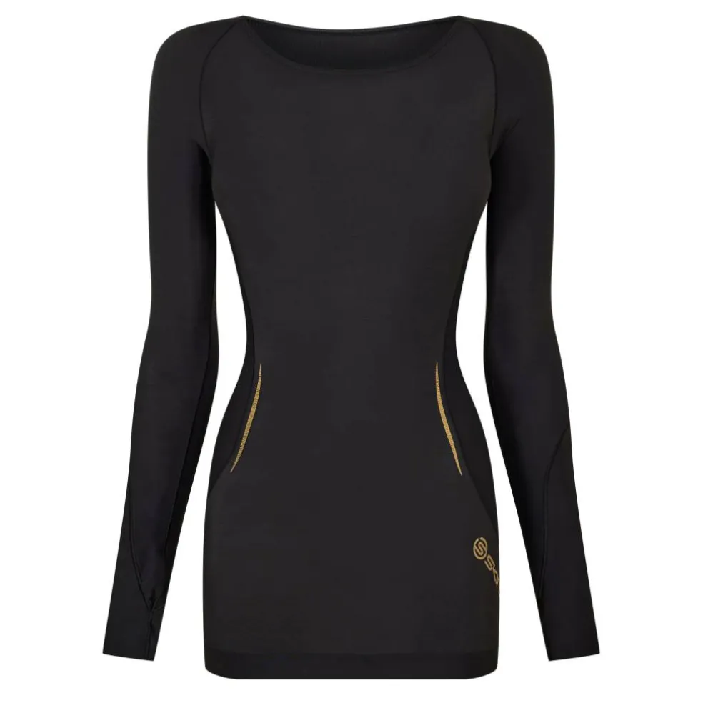 A400 Long Sleeve Ladies