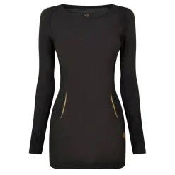 A400 Long Sleeve Ladies