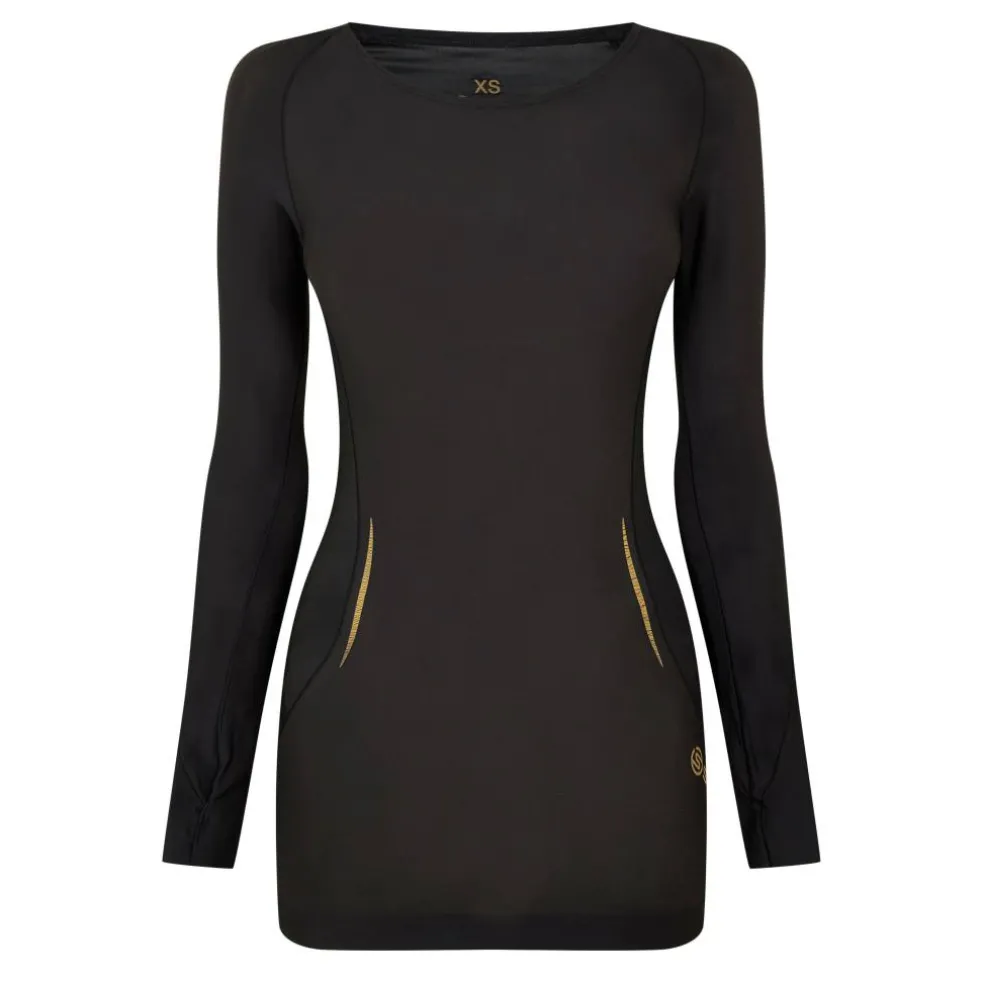 A400 Long Sleeve Ladies