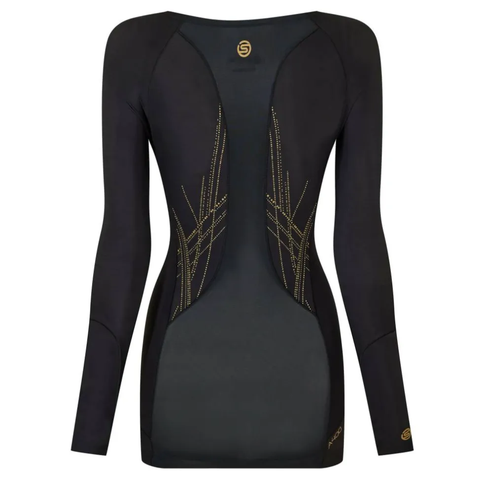 A400 Long Sleeve Ladies