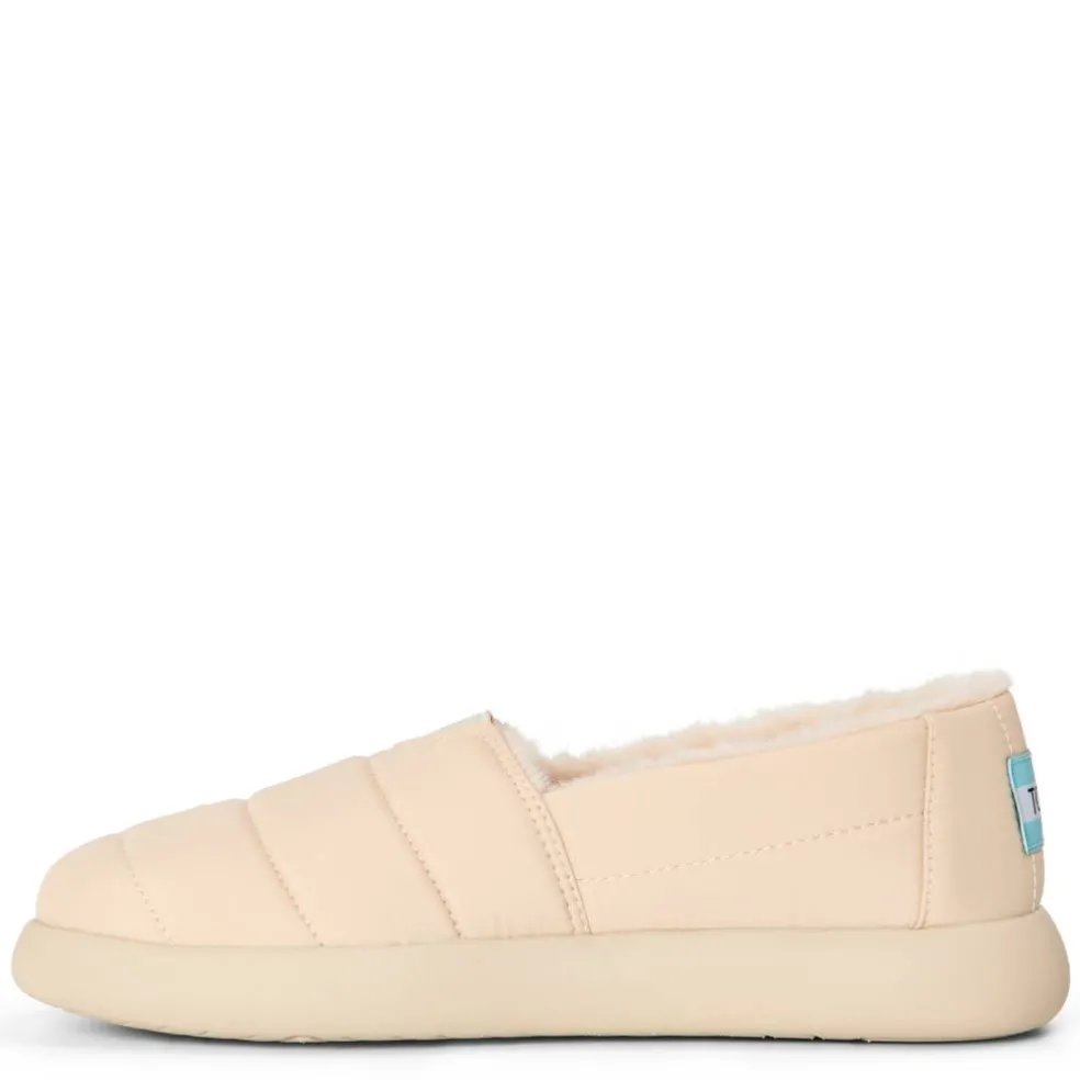 Alpama Sneaker Ladies